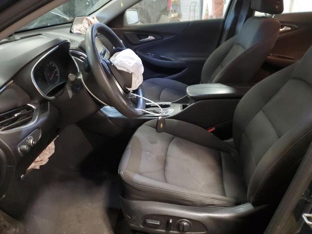 2020 CHEVROLET MALIBU LT 1G1ZD5ST5LF026751