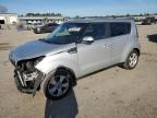 2017 KIA SOUL - KNDJN2A28H7459765