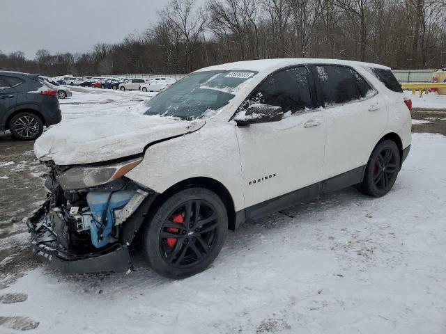 2020 CHEVROLET EQUINOX LT #3050508085