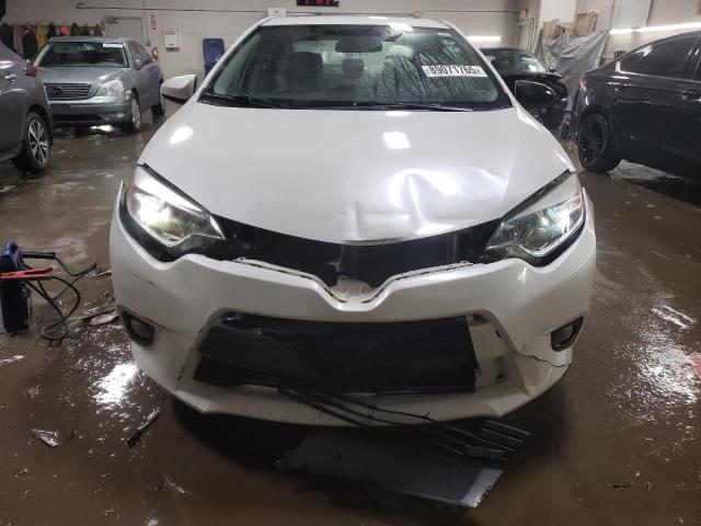 2015 TOYOTA COROLLA EC - 5YFBPRHEXFP233777