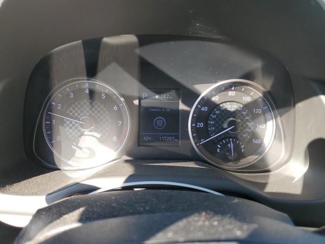2019 HYUNDAI ELANTRA SE - 5NPD84LF0KH458452