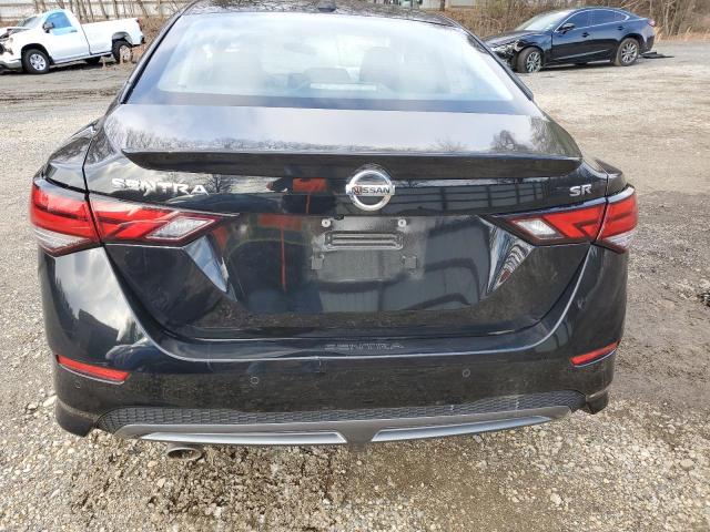 VIN 3N1AB8DV9NY308528 2022 NISSAN SENTRA no.6