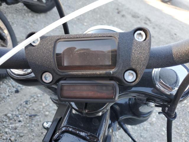 2023 HARLEY-DAVIDSON FXBBS 1HD1YYK28PB042293