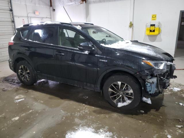 2018 TOYOTA RAV4 HV LE - JTMRJREV4JD180977
