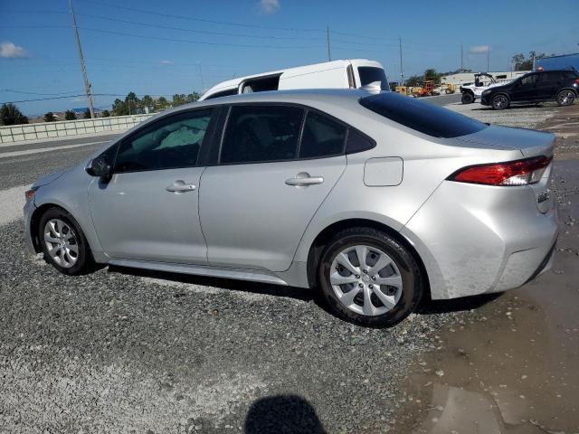 2021 TOYOTA COROLLA LE 5YFEPMAE0MP208278