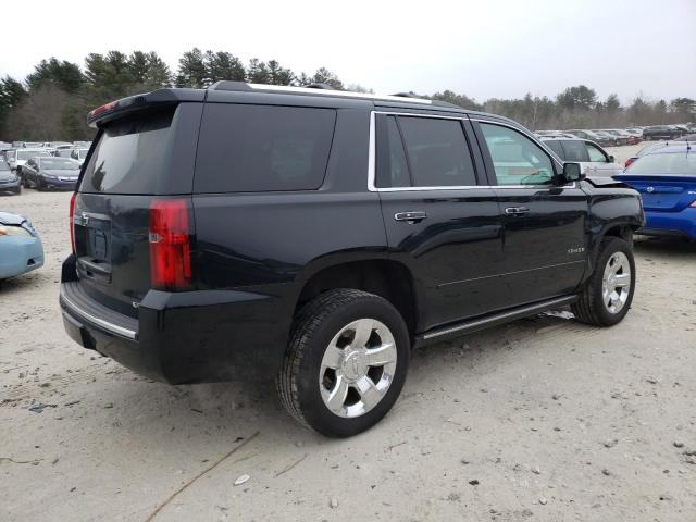 2018 CHEVROLET TAHOE K150 - 1GNSKCKC7JR405269