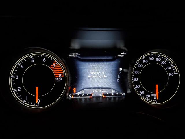 2020 JEEP CHEROKEE T - 1C4PJMBX8LD628575