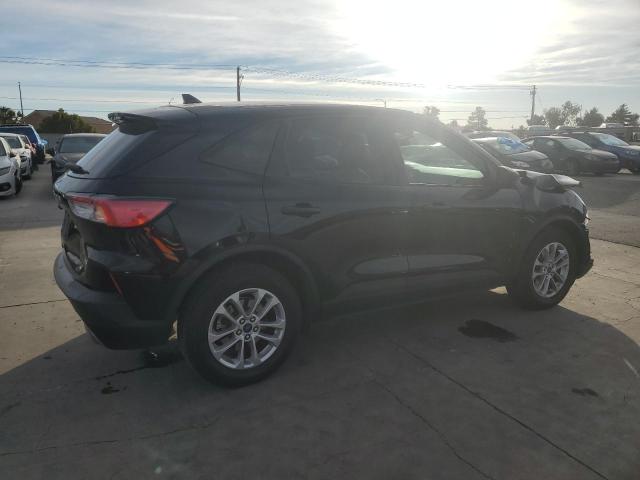 Vin: 1fmcu9f6xnua23282, lot: 87835835, ford escape s 20223