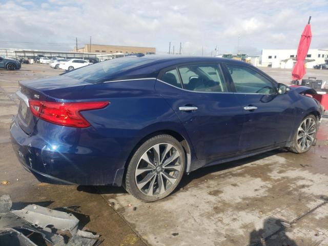 2018 NISSAN MAXIMA 3.5 - 1N4AA6AP8JC394952