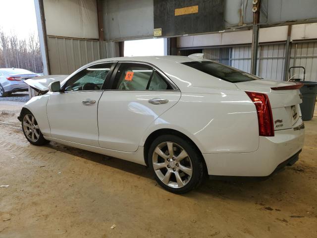 Vin: 1g6ab5ra3f0135377, lot: 87832595, cadillac ats luxury 20152