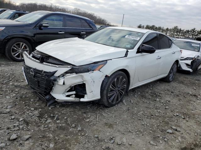 Vin: 1n4bl4ew9pn396663, lot: 88296095, nissan altima sl 2023 img_1