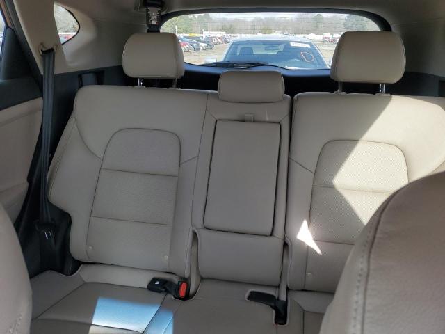 2017 HYUNDAI TUCSON LIM - KM8J33A22HU350243