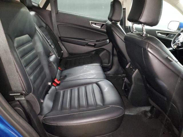 2024 FORD EDGE SEL 2FMPK4J9XRBA98409