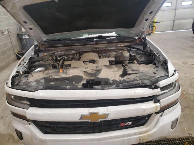 2018 CHEVROLET SILVERADO - 1GCVKRECXJZ159953