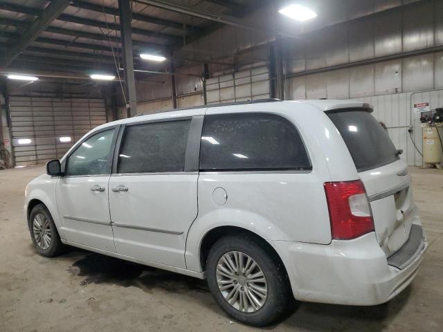 2015 CHRYSLER TOWN & COU - 2C4RC1CG8FR630361