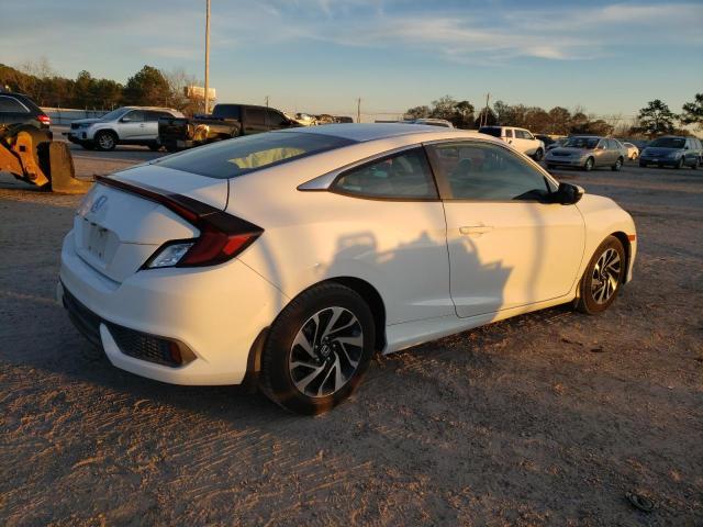 Vin: 2hgfc4b5xgh312609, lot: 87681435, honda civic lx 20163