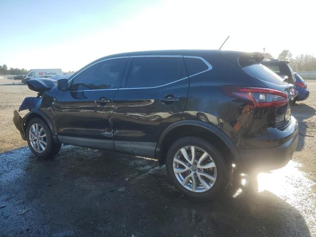 JN1BJ1CV5LW258196 2020 NISSAN ROGUE
