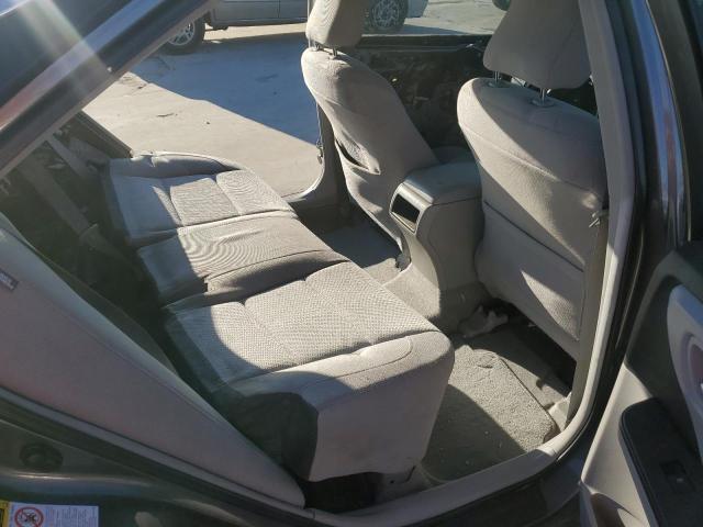 2015 TOYOTA CAMRY LE - 4T4BF1FK7FR460801