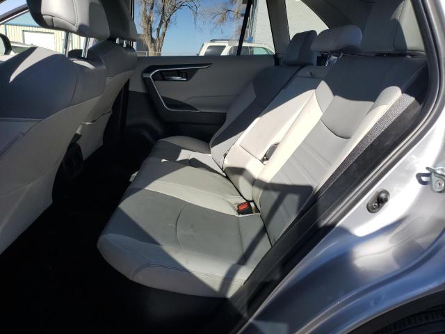 2023 TOYOTA RAV4 XLE P - JTMB6RFV8PD097918