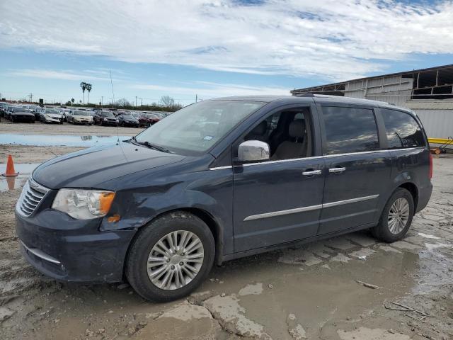 CHRYSLER TOWN & COU