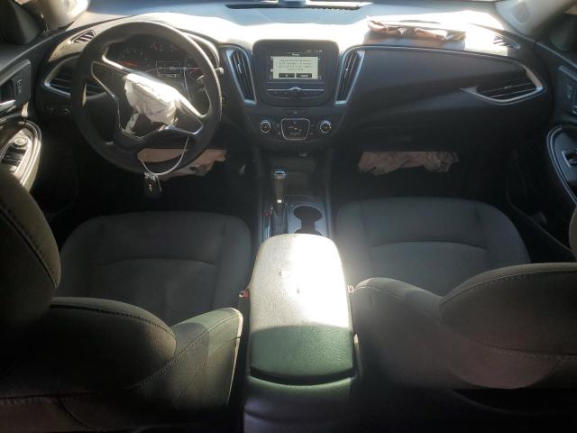 2018 CHEVROLET MALIBU LS - 1G1ZB5ST2JF272305