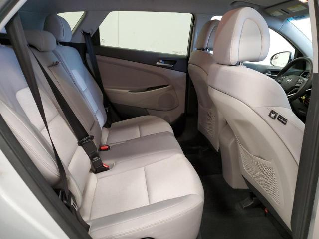 2017 HYUNDAI TUCSON LIM - KM8J33A45HU294557