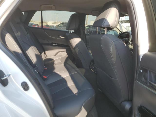 2022 TOYOTA MIRAI LE JTDAAAAA0NA005702