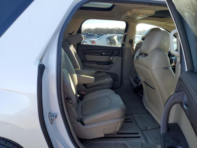 2016 GMC ACADIA DEN - 1GKKRTKD6GJ343713