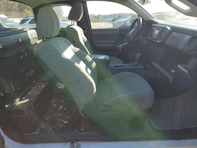 2018 TOYOTA TACOMA ACC - 5TFRX5GN2JX116861