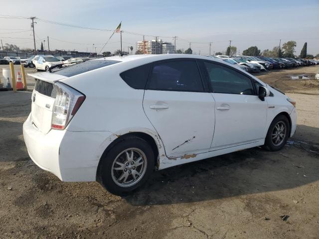 Vin: jtdkn3du3a1301298, lot: 43279915, toyota prius 20103