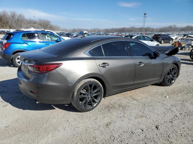 2016 MAZDA 6 GRAND TO JM1GJ1W5XG1473610