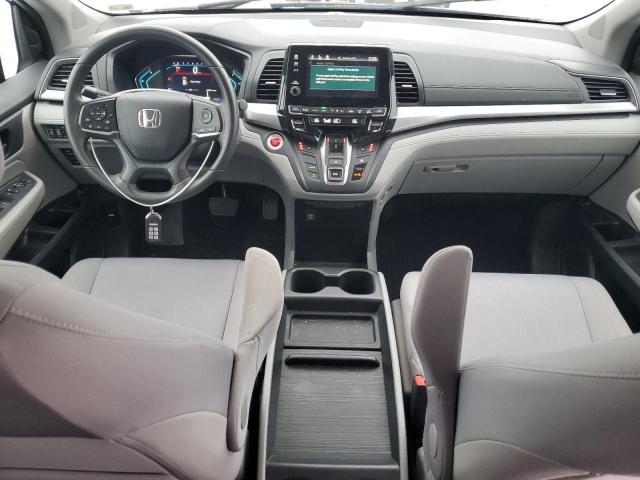 2019 HONDA ODYSSEY EX - 5FNRL6H54KB099783