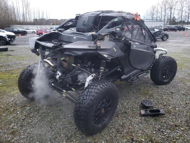 2024 CAN-AM MAVERICK R 3JB8XAT49RE005434