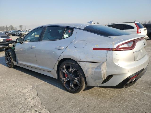2018 KIA STINGER GT KNAE35LC0J6027632