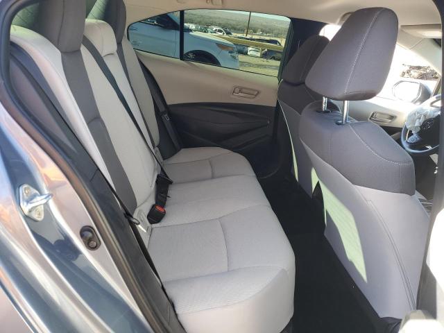 2022 TOYOTA COROLLA LE - 5YFEPMAE7NP391194