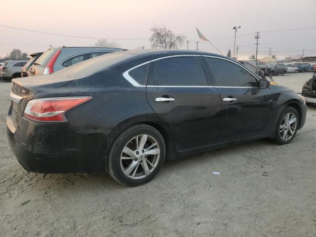 NISSAN ALTIMA 2.5 2015 black sedan 4d gas 1N4AL3AP3FC567938 photo #4