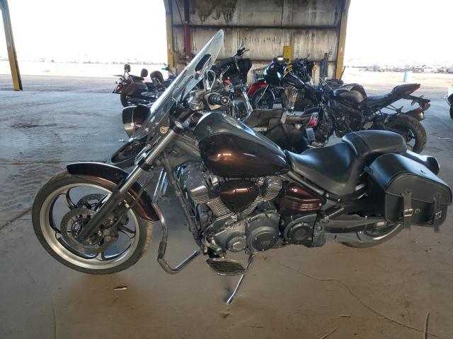 2008 YAMAHA XV1900 CU JYAVP27E48A000616