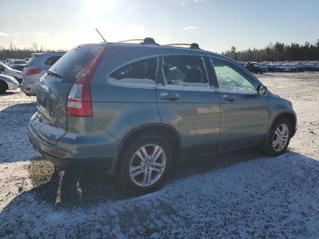 Vin: 5j6re4h72bl813076, lot: 41767355, honda crv exl 20113