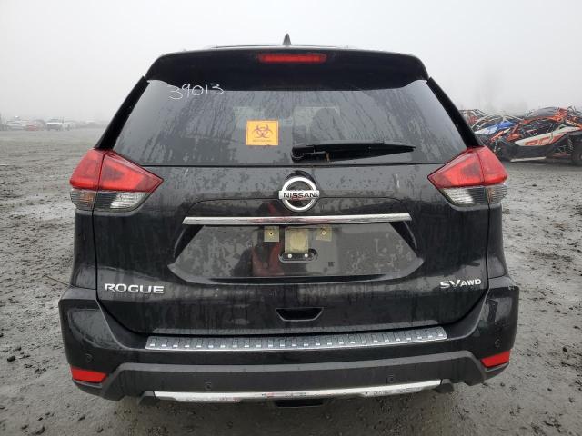 2020 NISSAN ROGUE S - JN8AT2MV6LW139780