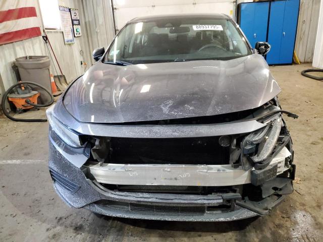 2019 HONDA INSIGHT EX - 19XZE4F59KE006750