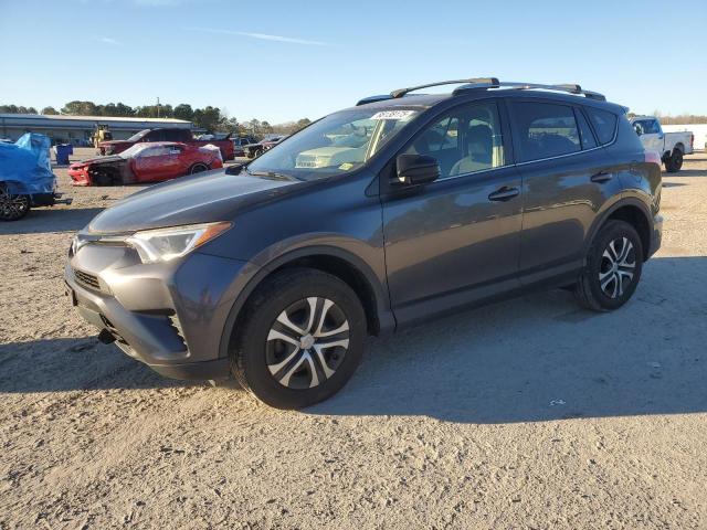 2016 TOYOTA RAV4 LE - JTMBFREV2GJ075996