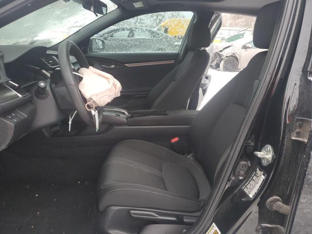 2019 HONDA CIVIC EX - SHHFK7H62KU423462