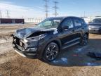 2021 HYUNDAI TUCSON LIM - KM8J3CAL2MU353985