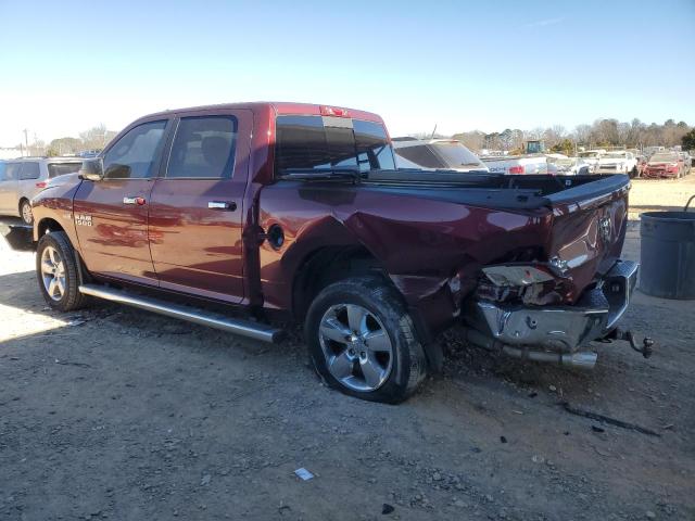 Vin: 3c6rr6lt9jg225270, lot: 42059035, ram 1500 slt 20182