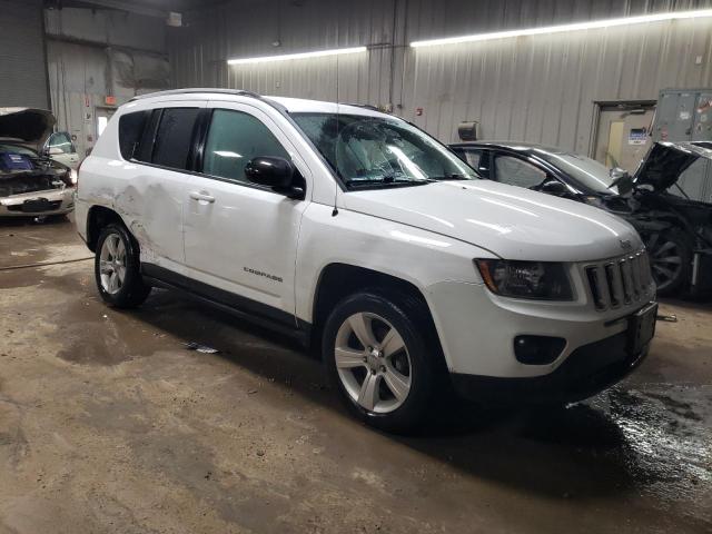 2016 JEEP COMPASS SP - 1C4NJCBA2GD666614