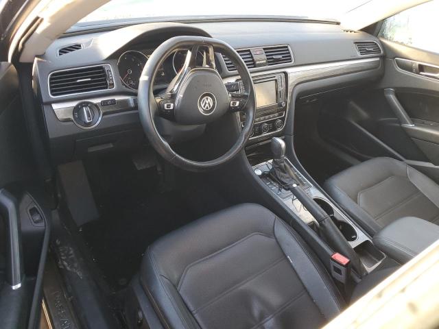 2018 VOLKSWAGEN PASSAT SE - 1VWBA7A32JC002448