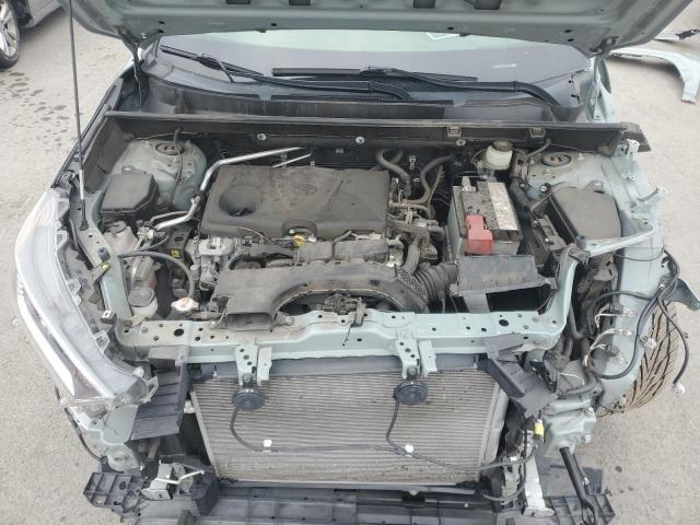 2019 TOYOTA RAV4 XLE - JTMP1RFV1KD003018
