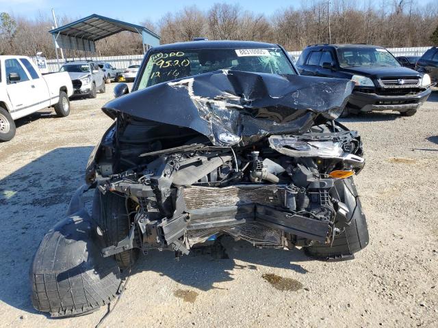 2020 KIA SOUL GT LI - KNDJ63AU1L7003569