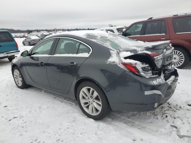 2016 BUICK REGAL 2G4GK5EX5G9116902