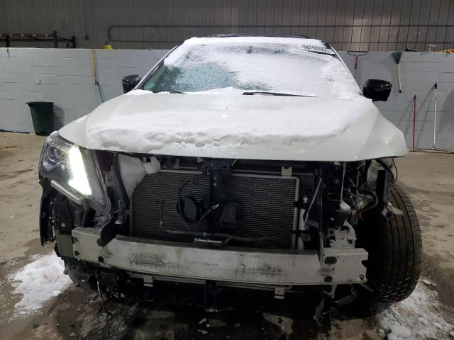 2019 NISSAN PATHFINDER - 5N1DR2MM6KC654014